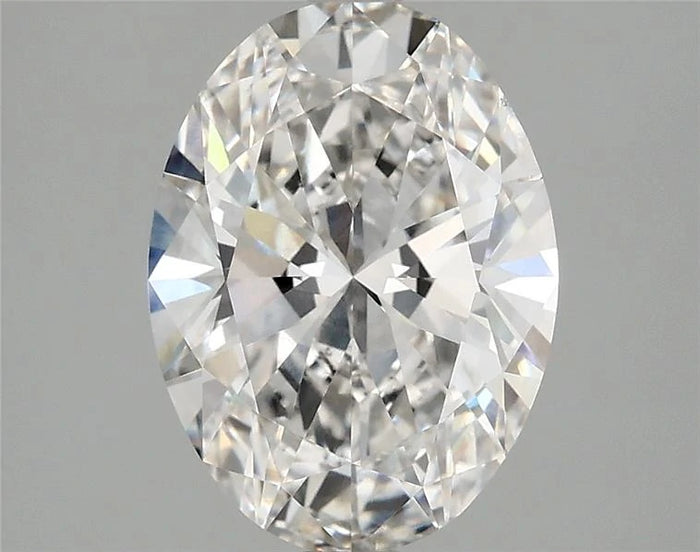3.00 Carat · OVAL · F · VS1 · IGI · Excellent Cut