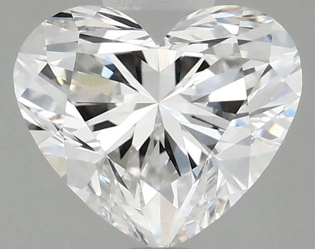 1.98 Carat · HEART · E · VVS2 · IGI · Excellent Cut