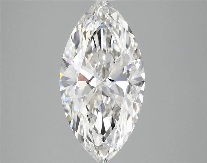 3.09 Carat · MARQUISE · E · VS1 · IGI · Excellent Cut