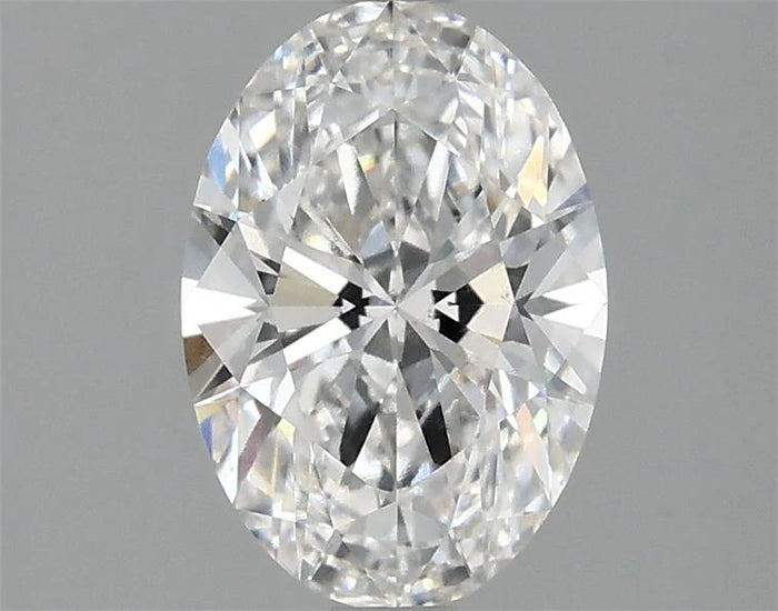 1.44 Carat · OVAL · E · VS1 · IGI · Excellent Cut