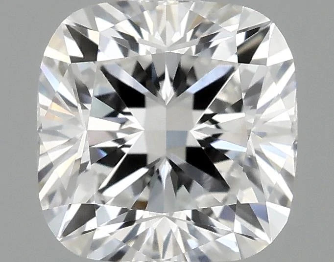 1.04 Carat · CUSHION · E · VS1 · IGI · Excellent Cut