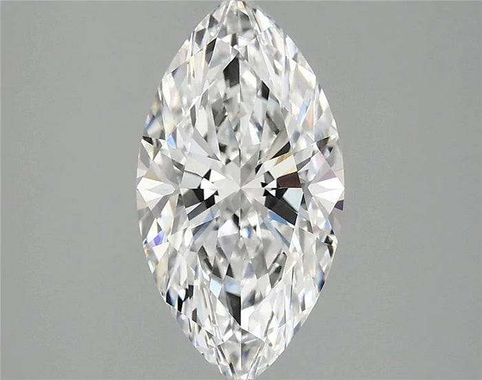 2.04 Carat · MARQUISE · E · VS1 · IGI · Excellent Cut