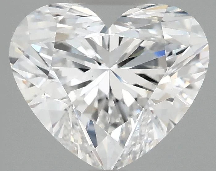 2.49 Carat · HEART · E · VS1 · IGI · Excellent Cut