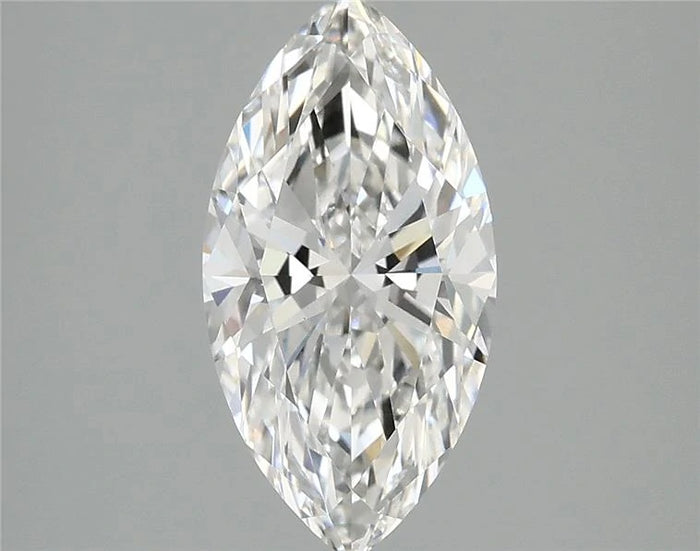 2.02 Carat · MARQUISE · E · VVS2 · IGI · Excellent Cut