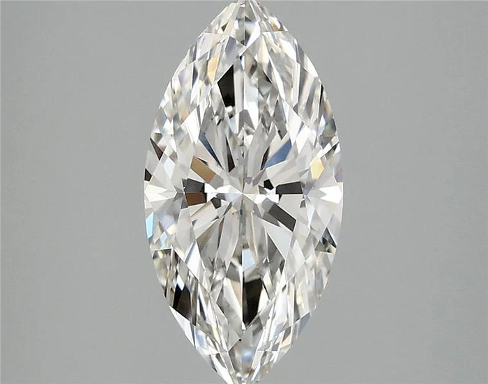 2.09 Carat · MARQUISE · G · VS1 · IGI · Excellent Cut