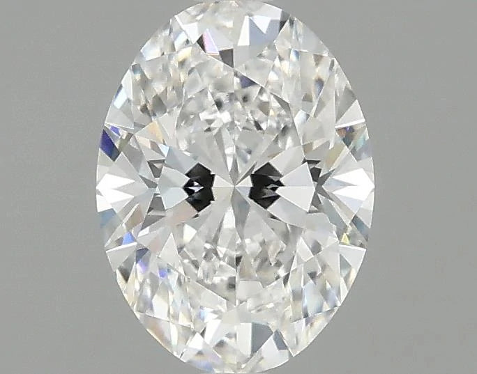 1.10 Carat · OVAL · E · VVS2 · IGI · Excellent Cut
