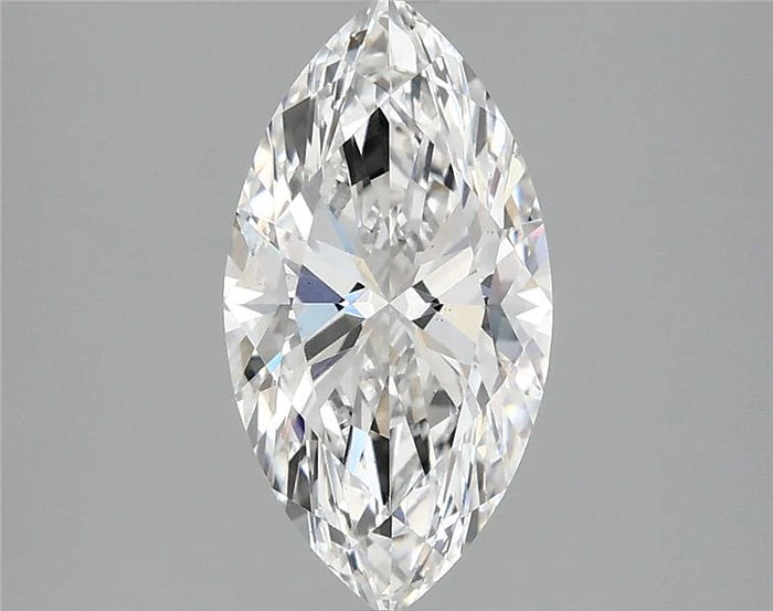 2.02 Carat · MARQUISE · E · VS1 · IGI · Excellent Cut