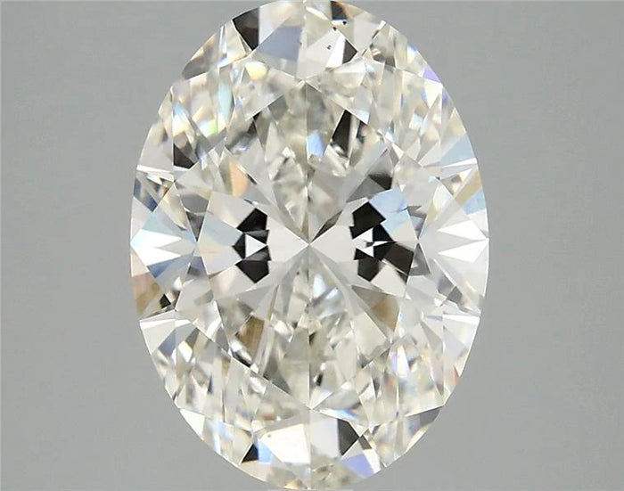3.10 Carat · OVAL · G · VS2 · IGI · Excellent Cut