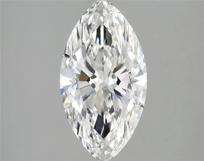 2.07 Carat · MARQUISE · E · VVS2 · IGI · Excellent Cut