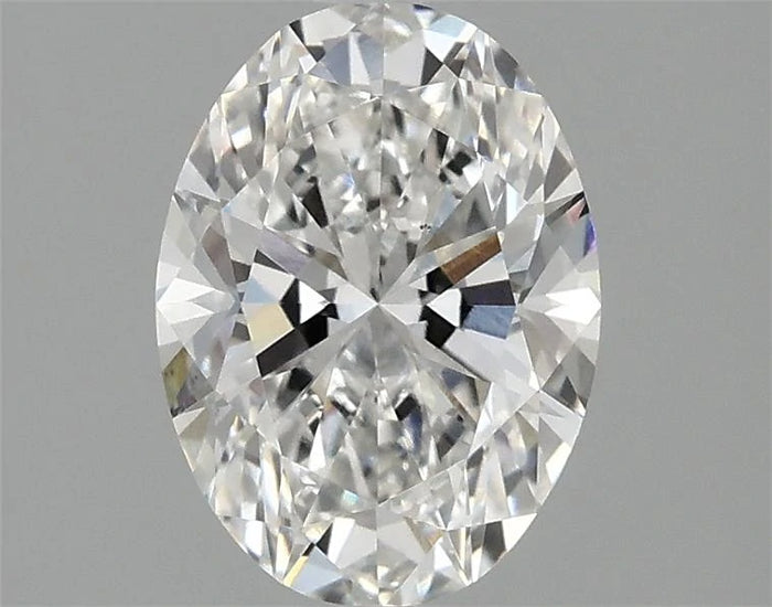 1.44 Carat · OVAL · E · VS1 · IGI · Excellent Cut