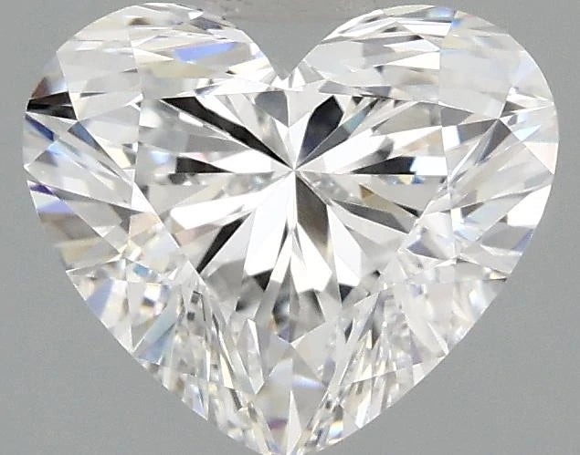 1.99 Carat · HEART · E · VVS2 · IGI · Excellent Cut