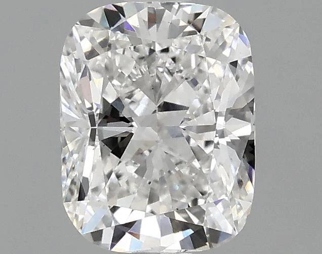 1.09 Carat · CUSHION · E · VS2 · IGI · Excellent Cut