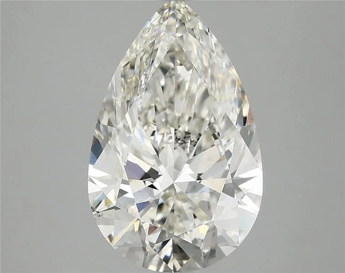 3.05 Carat · PEAR · H · VS2 · IGI · Excellent Cut