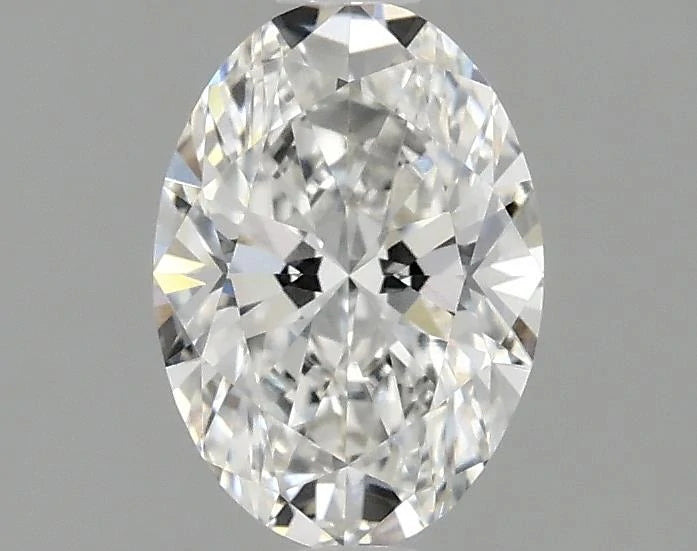 1.08 Carat · OVAL · E · VVS2 · IGI · Excellent Cut