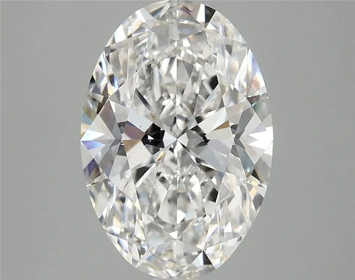3.04 Carat · OVAL · E · VVS2 · IGI · Excellent Cut