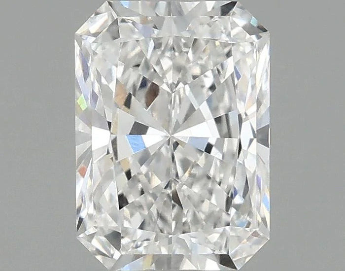 1.10 Carat · RADIANT · E · VS1 · IGI · Excellent Cut