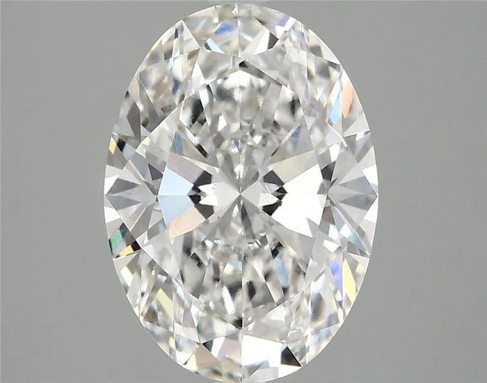 3.05 Carat · OVAL · E · VS2 · IGI · Excellent Cut