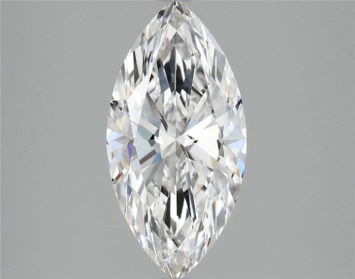 2.05 Carat · MARQUISE · D · VVS2 · IGI · Excellent Cut