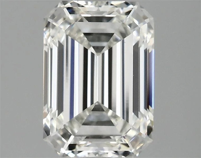 2.10 Carat · EMERALD · G · VS1 · IGI · Excellent Cut