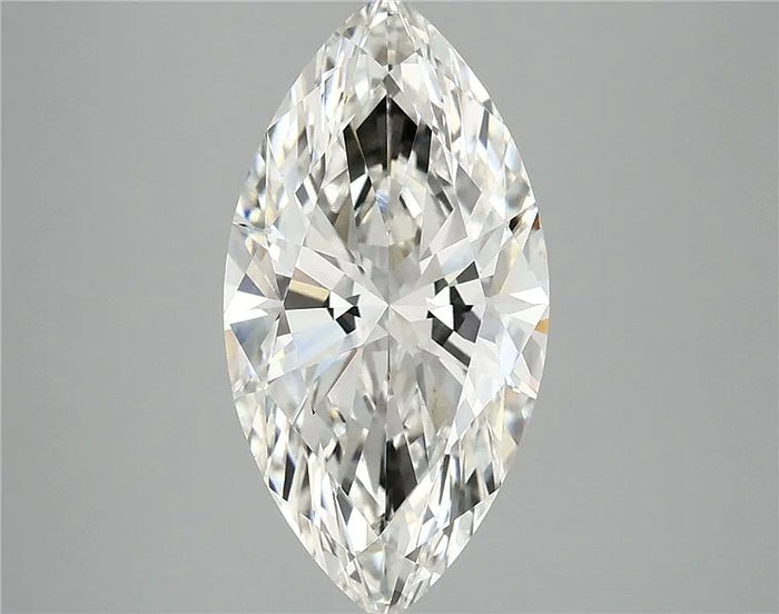 4.04 Carat · MARQUISE · G · VS1 · IGI · Excellent Cut