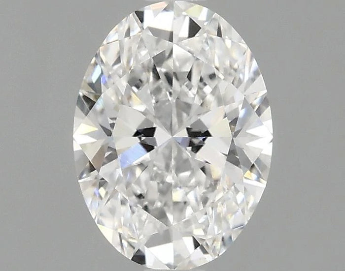 1.10 Carat · OVAL · E · VS1 · IGI · Excellent Cut