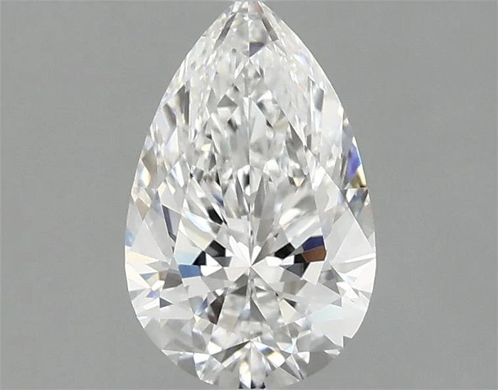 1.15 Carat · PEAR · E · VVS2 · IGI · Excellent Cut