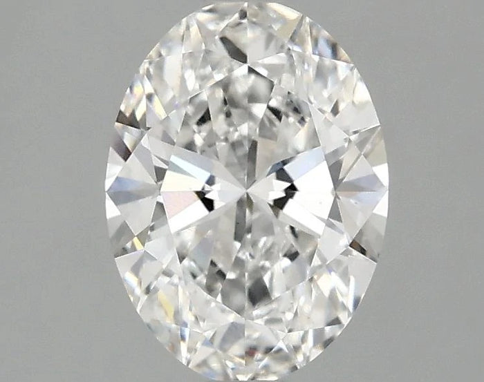 1.43 Carat · OVAL · E · VS1 · IGI · Excellent Cut