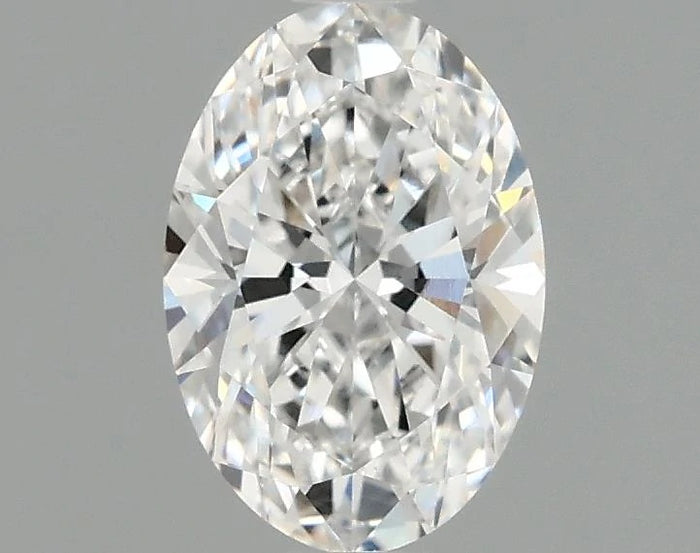 1.09 Carat · OVAL · E · VVS2 · IGI · Excellent Cut