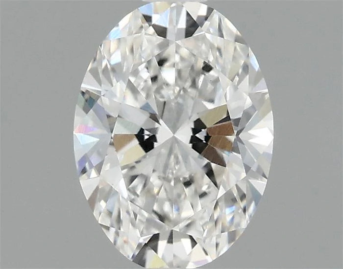 1.08 Carat · OVAL · E · VS1 · IGI · Excellent Cut