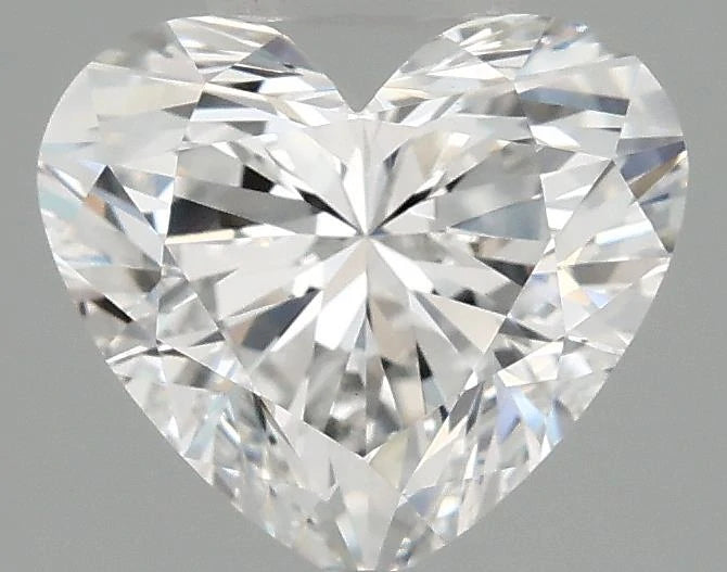 1.97 Carat · HEART · E · VVS2 · IGI · Excellent Cut