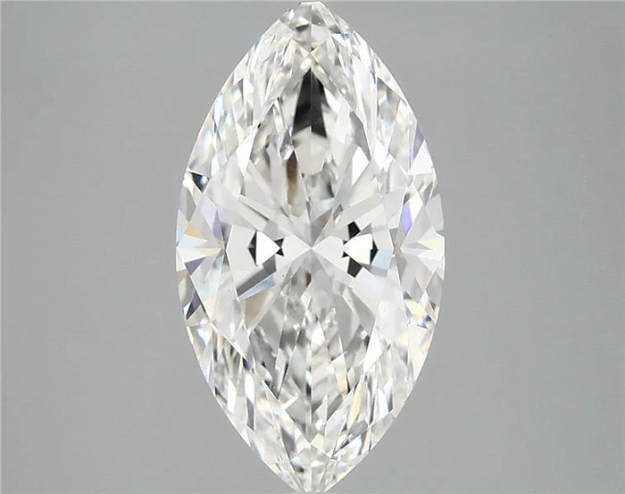 3.10 Carat · MARQUISE · E · VS1 · IGI · Excellent Cut