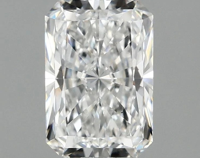 0.99 Carat · RADIANT · D · VS1 · IGI · Excellent Cut