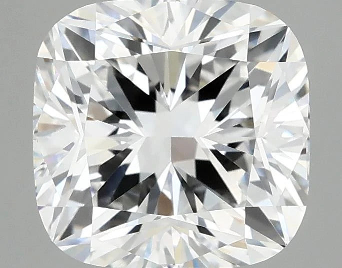 2.92 Carat · CUSHION · E · VVS2 · IGI · Excellent Cut