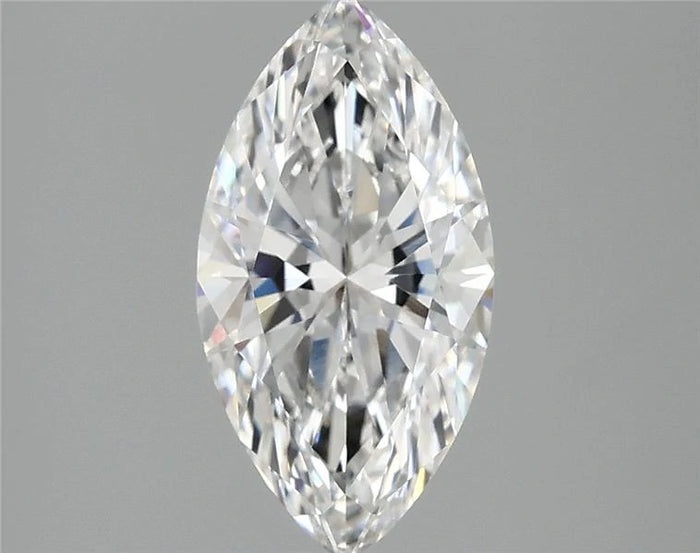 1.88 Carat · MARQUISE · E · VVS2 · IGI · Excellent Cut