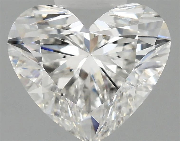 1.44 Carat · HEART · E · VVS2 · IGI · Excellent Cut