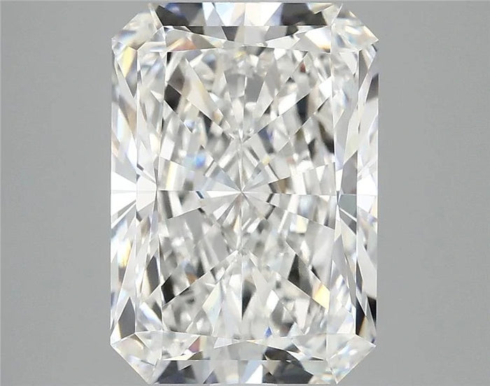 5.17 Carat · RADIANT · E · VS1 · IGI · Excellent Cut