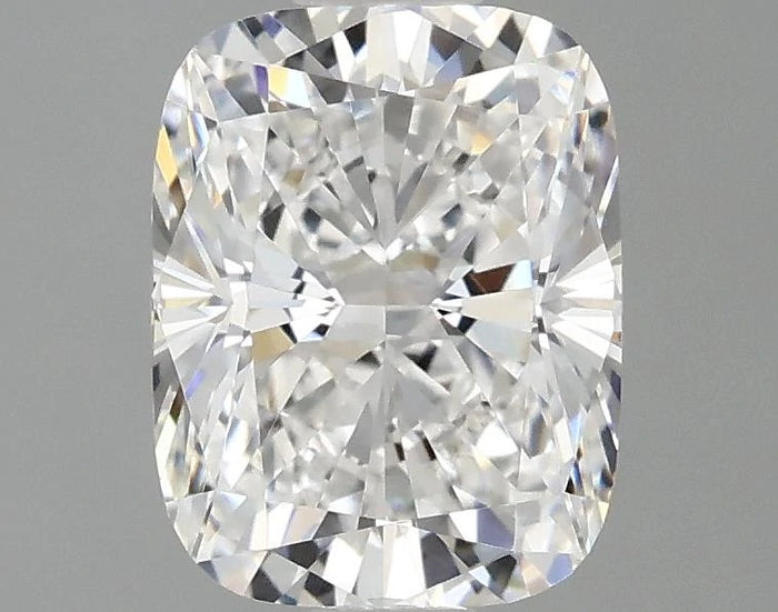 1.10 Carat · CUSHION · E · VVS2 · IGI · Excellent Cut