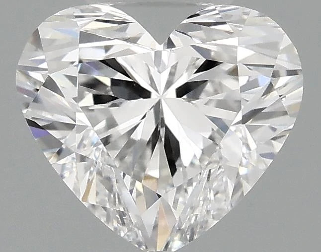 1.52 Carat · HEART · E · VVS2 · IGI · Excellent Cut