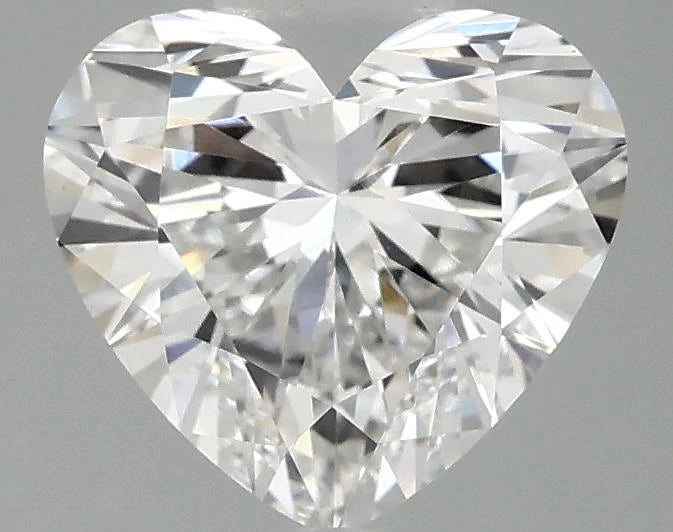 1.97 Carat · HEART · E · VVS2 · IGI · Excellent Cut