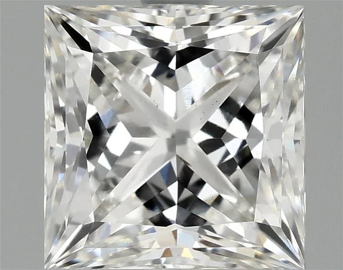 2.10 Carat · PRINCESS · G · VS1 · IGI · Excellent Cut
