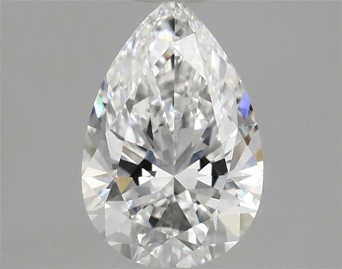1.56 Carat · PEAR · E · VS2 · IGI · Excellent Cut