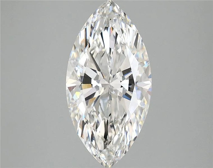 2.59 Carat · MARQUISE · F · VVS2 · IGI · Excellent Cut
