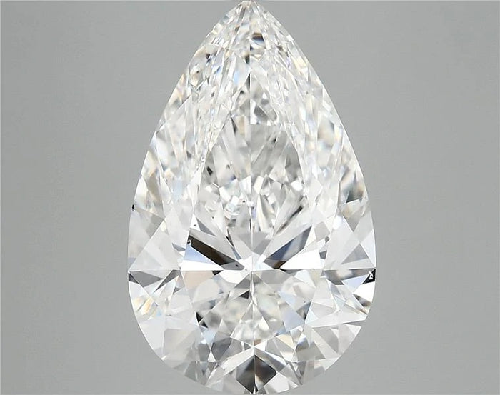 6.03 Carat · PEAR · E · VS1 · IGI · Excellent Cut