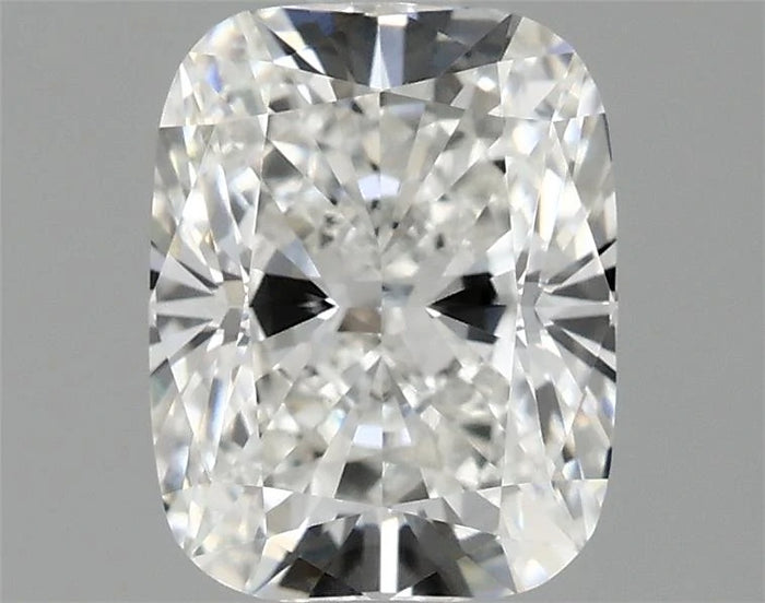 1.17 Carat · CUSHION · E · VVS2 · IGI · Excellent Cut
