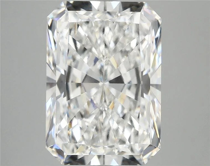 6.07 Carat · RADIANT · E · VS1 · IGI · Excellent Cut