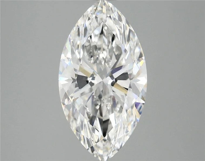 3.02 Carat · MARQUISE · E · VS1 · IGI · Excellent Cut