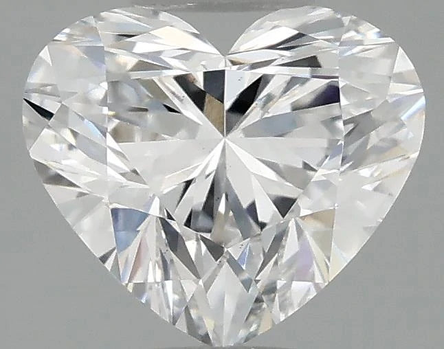 1.93 Carat · HEART · D · VS2 · IGI · Excellent Cut