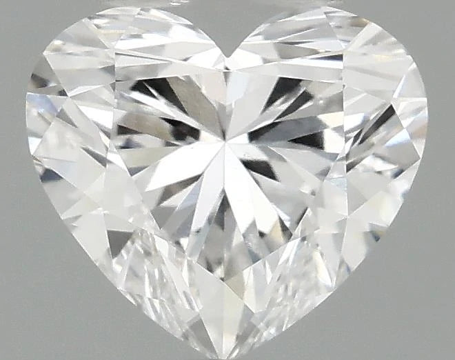 1.05 Carat · HEART · D · VVS2 · IGI · Excellent Cut