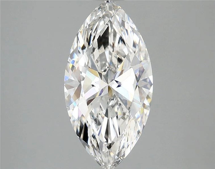 1.94 Carat · MARQUISE · E · VVS2 · IGI · Excellent Cut