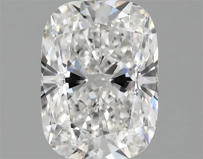 1.08 Carat · CUSHION · E · VS1 · IGI · Excellent Cut
